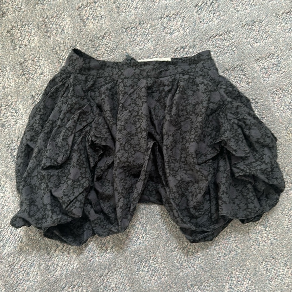All saints kids skirt